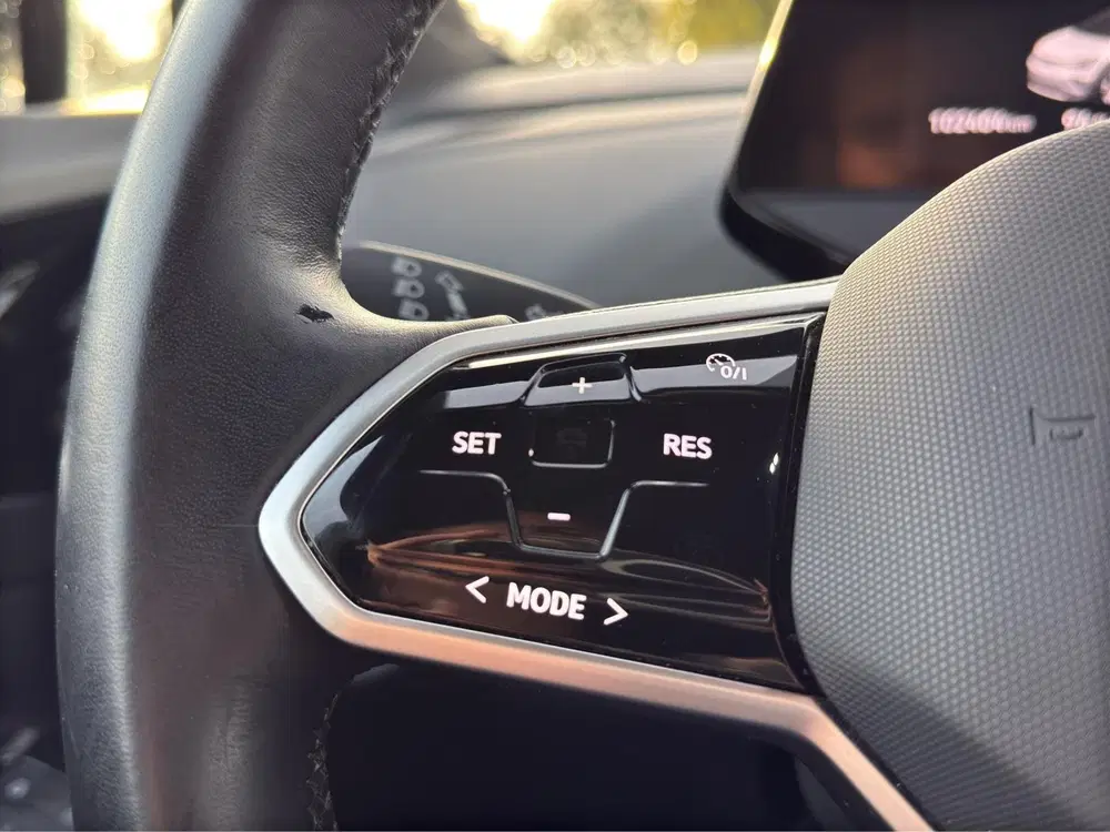 Volkswagen ID.4 Pro Advantage 77 kWh uit 2022, foto 8