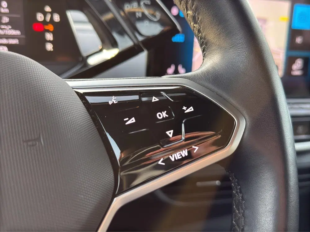 Volkswagen ID.4 Pro Advantage 77 kWh uit 2022, foto 9