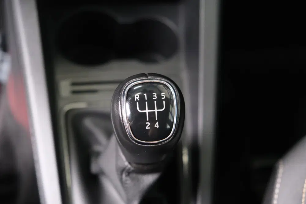 Skoda Fabia 1.0 TSI Ambition uit 2022, foto 15