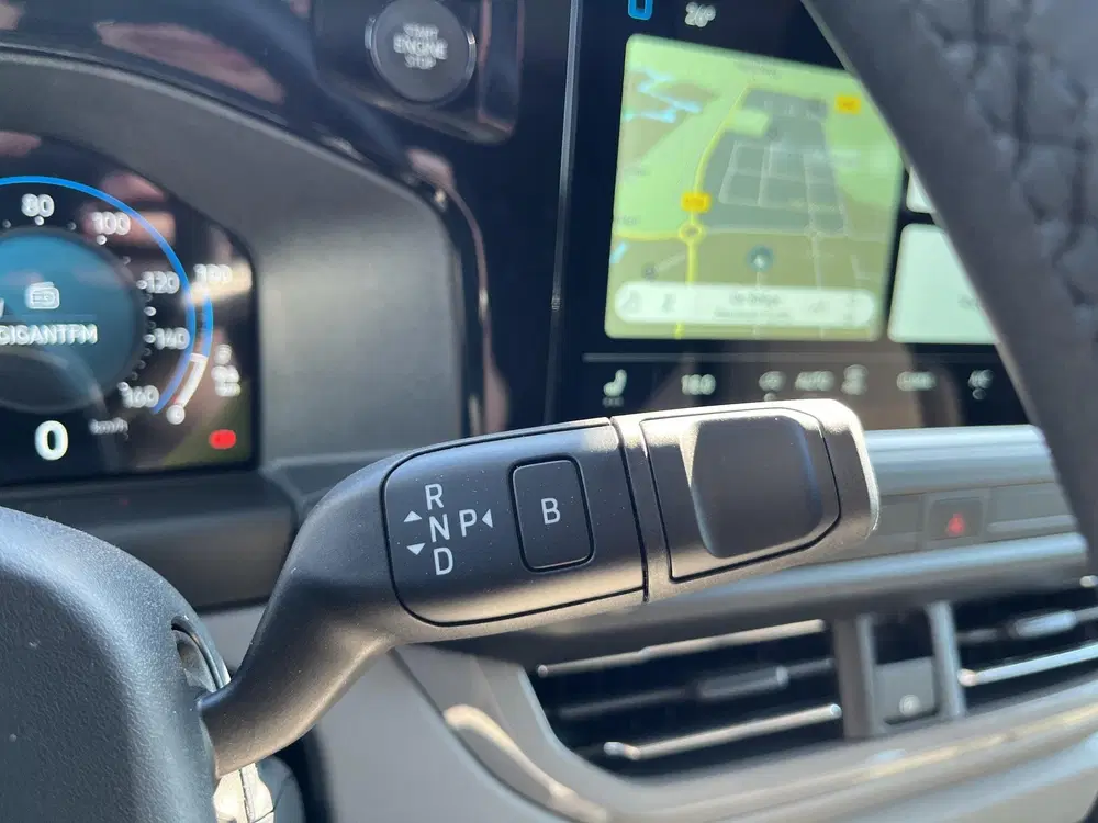 Volkswagen Transporter Edition uit 2026, foto 10
