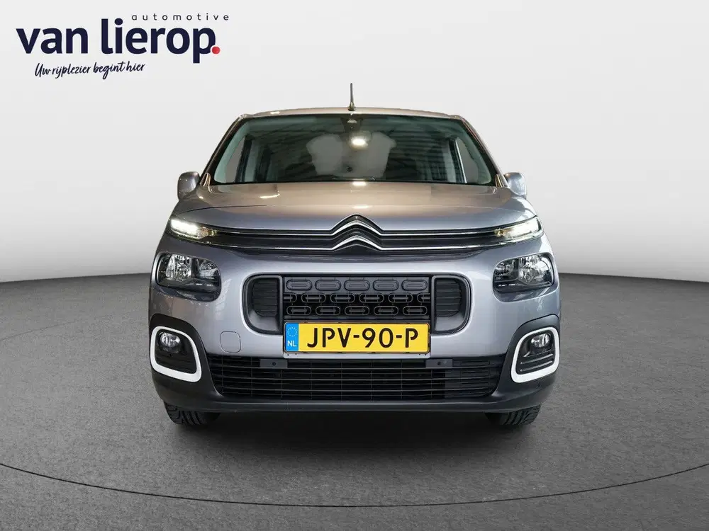 Citroën Berlingo Citroen Berlingo XL 1.2 PureTech Live 7p. uit 2021, foto 12