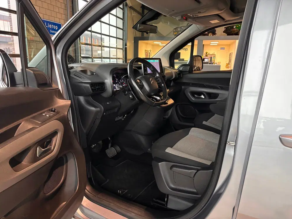 Citroën Berlingo Citroen Berlingo XL 1.2 PureTech Live 7p. uit 2021, foto 14