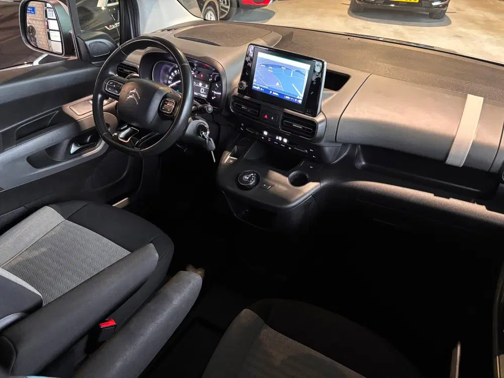 Citroën Berlingo Citroen Berlingo XL 1.2 PureTech Live 7p. uit 2021, foto 4