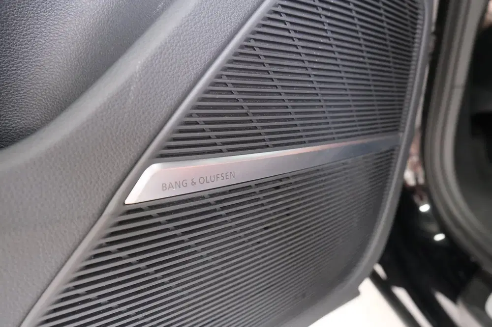 Audi Q7 55 TFSI e quattro Pro Line Plus uit 2021, foto 12