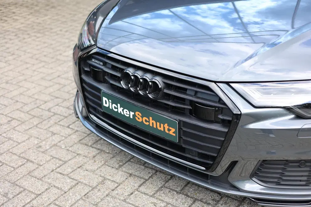 Audi A6 55 TFSIe quattro Competition Pano uit 2022, foto 14