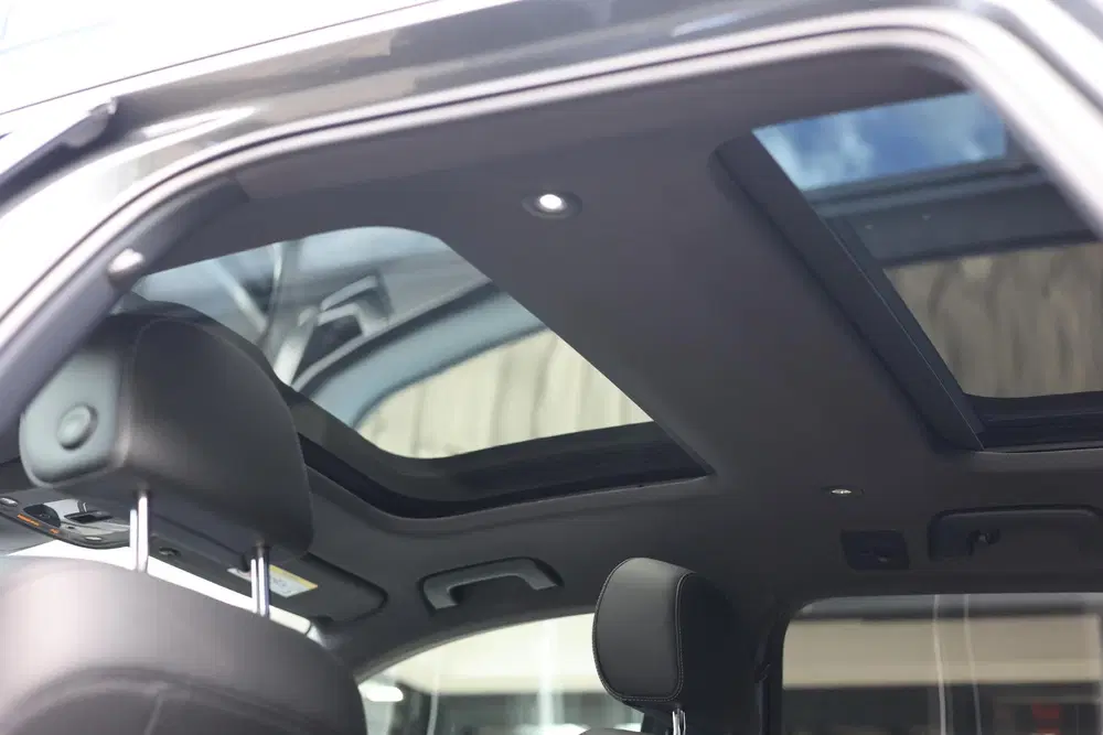 Audi A6 55 TFSIe quattro Competition Pano uit 2022, foto 6