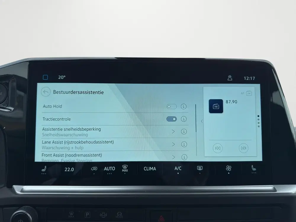 Volkswagen Transporter uit 2026, foto 14