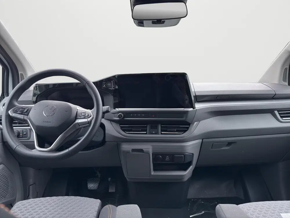 Volkswagen Transporter uit 2026, foto 4