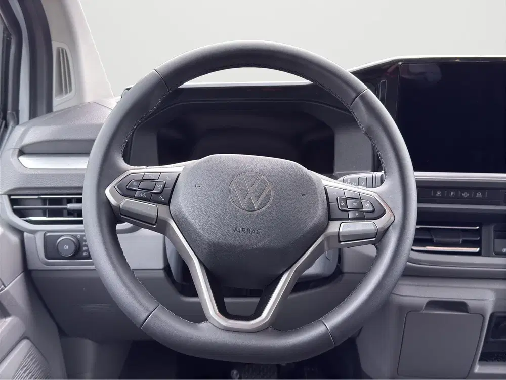 Volkswagen Transporter uit 2026, foto 5