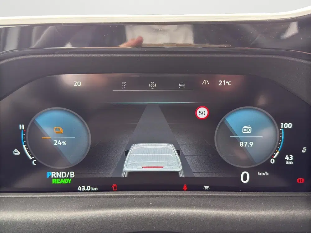 Volkswagen Transporter uit 2026, foto 6