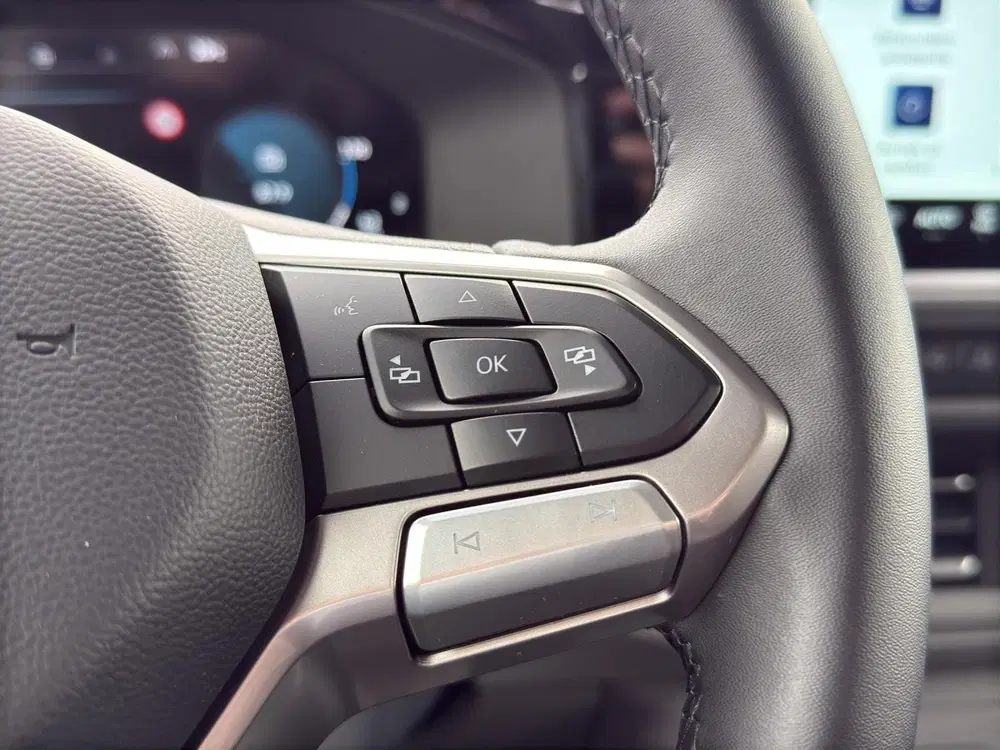 Volkswagen Transporter uit 2026, foto 8