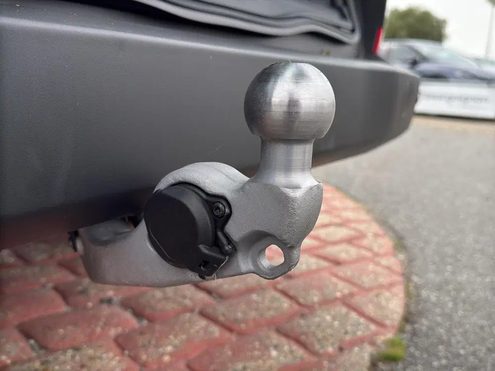 Volkswagen Transporter uit 2026, foto 9