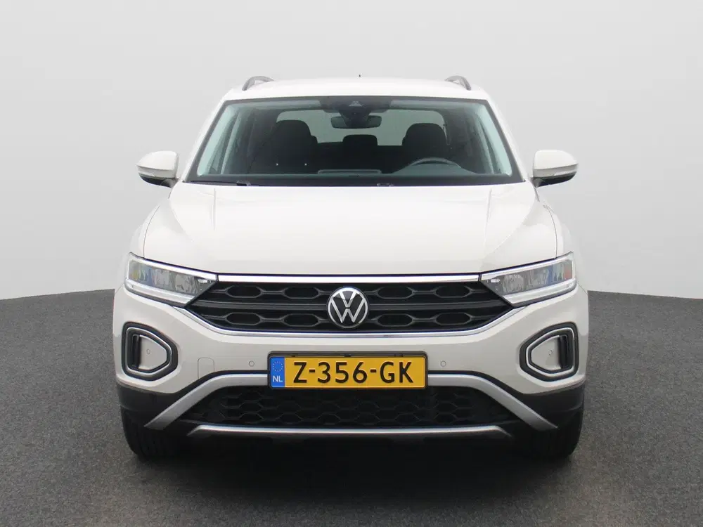 Volkswagen T-Roc 1.0 TSI Life uit 2024, foto 3