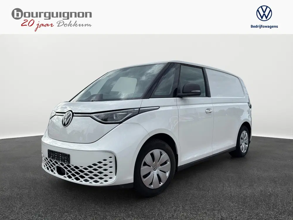 Volkswagen ID. Buzz ID. Buzz Cargo 77 kWh uit 2023
