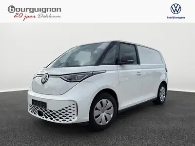Volkswagen ID. Buzz ID. Buzz Cargo 77 kWh uit 2023