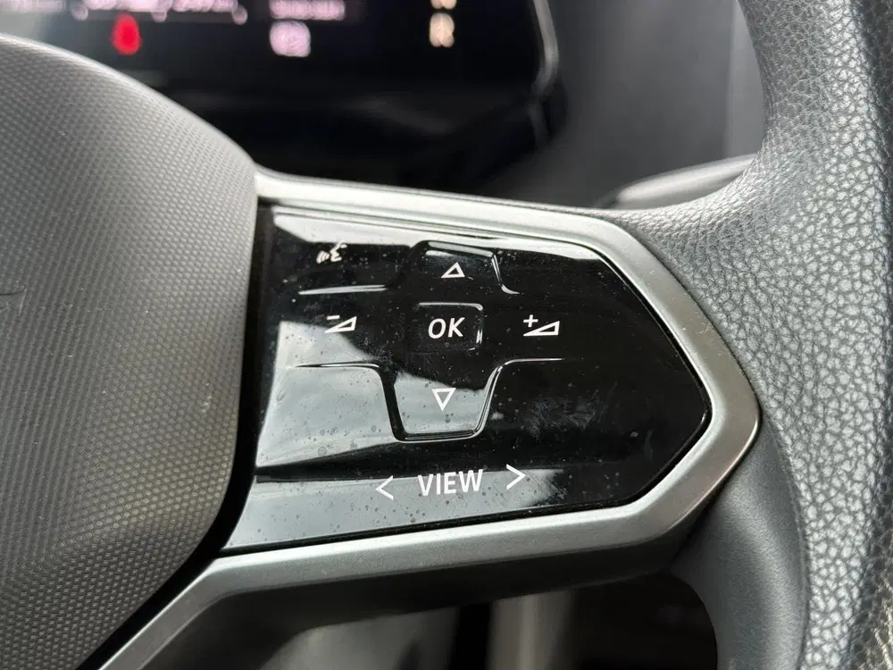 Volkswagen ID. Buzz ID. Buzz Cargo 77 kWh uit 2023, foto 10