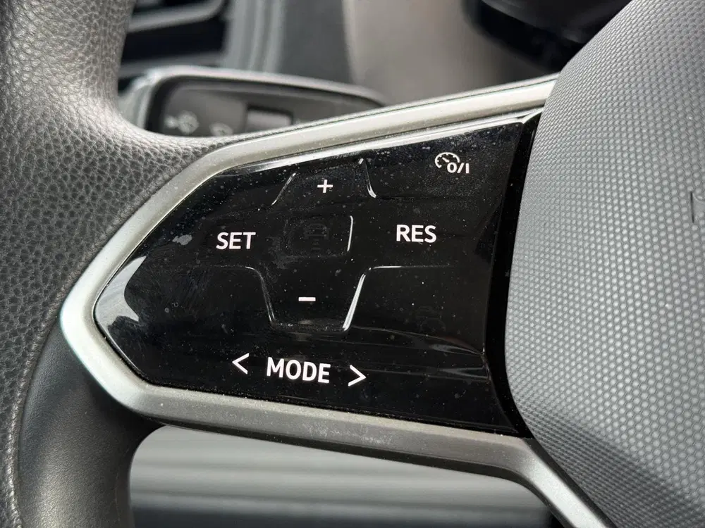 Volkswagen ID. Buzz ID. Buzz Cargo 77 kWh uit 2023, foto 11