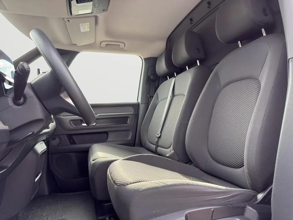 Volkswagen ID. Buzz ID. Buzz Cargo 77 kWh uit 2023, foto 13