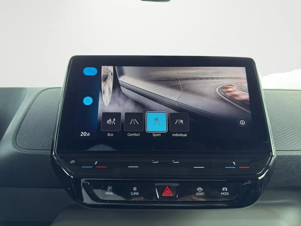 Volkswagen ID. Buzz ID. Buzz Cargo 77 kWh uit 2023, foto 15