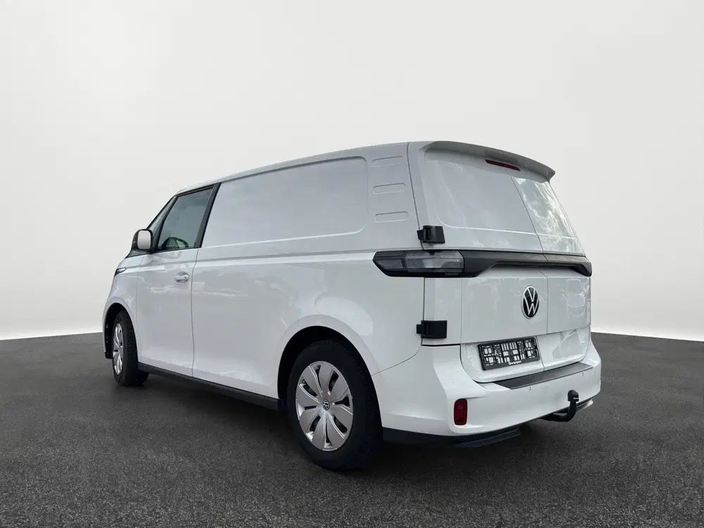 Volkswagen ID. Buzz ID. Buzz Cargo 77 kWh uit 2023, foto 2