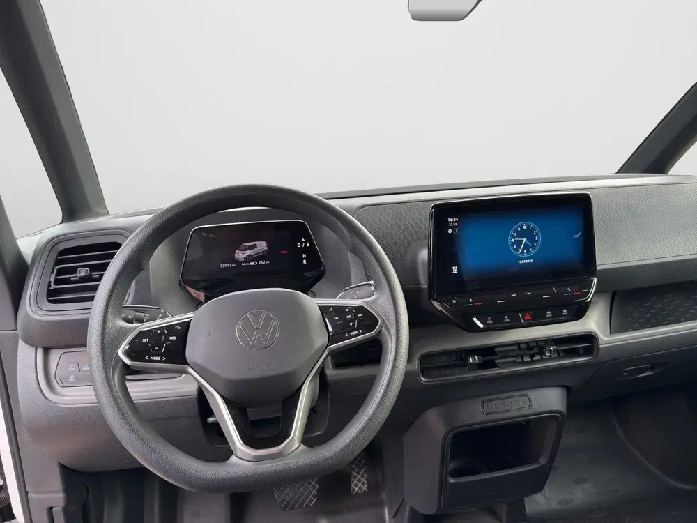 Volkswagen ID. Buzz ID. Buzz Cargo 77 kWh uit 2023, foto 6