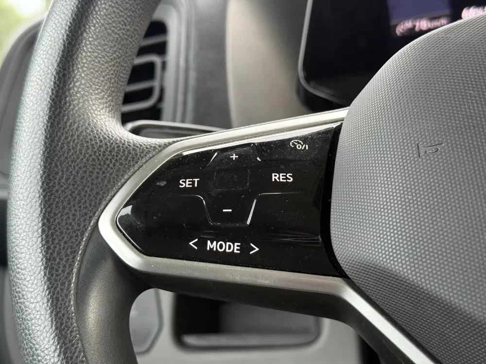 Volkswagen ID. Buzz ID. Buzz Cargo 77 kWh uit 2023, foto 9