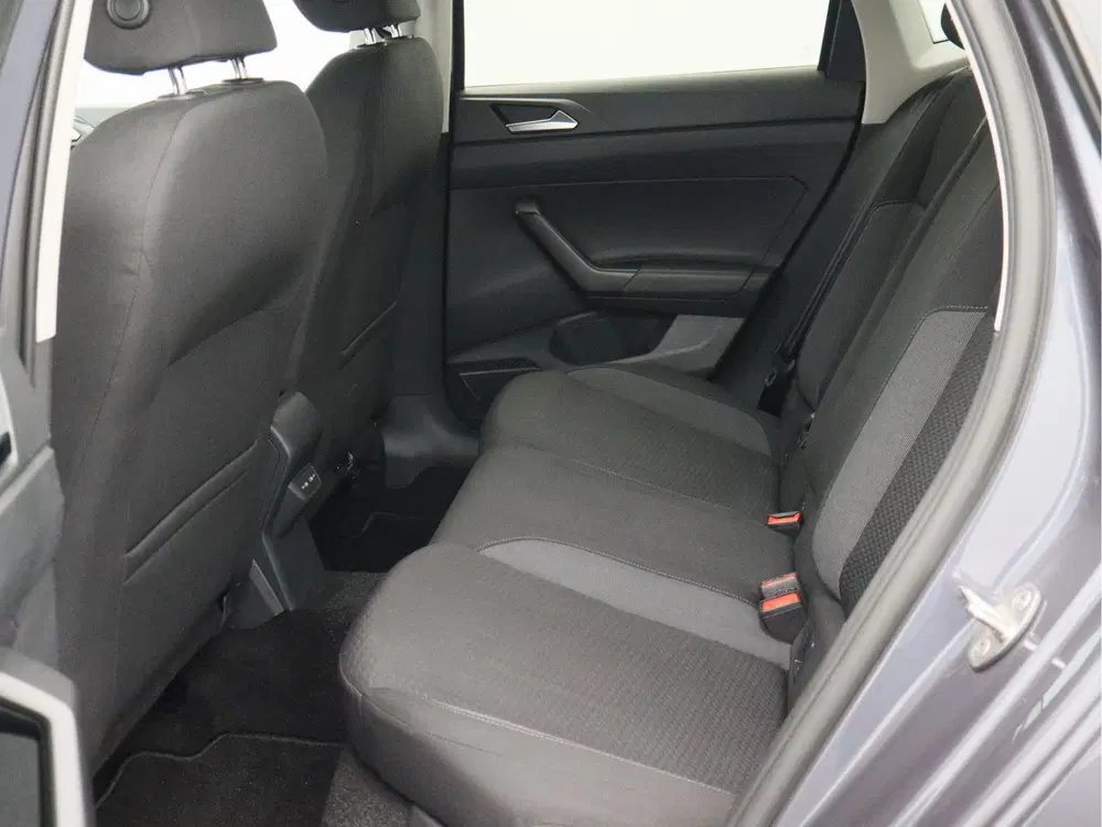 Volkswagen Polo 1.0 TSI Life uit 2022, foto 10