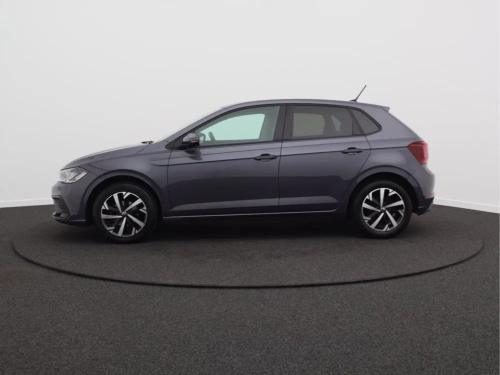 Volkswagen Polo 1.0 TSI Life uit 2022, foto 11