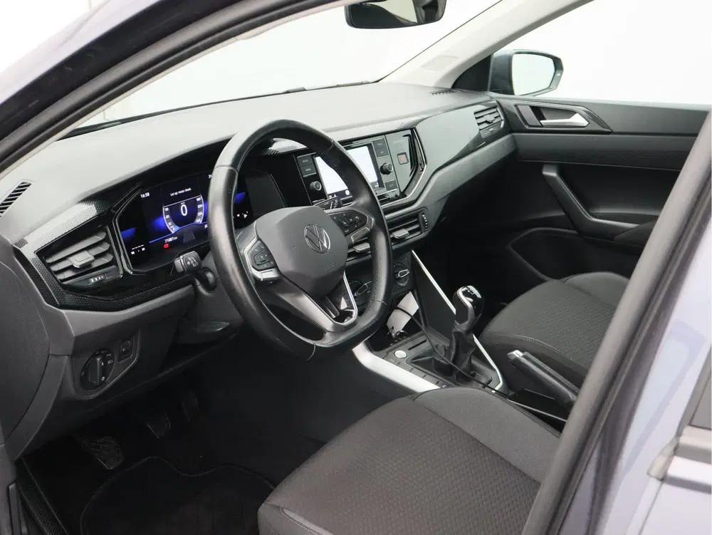 Volkswagen Polo 1.0 TSI Life uit 2022, foto 12