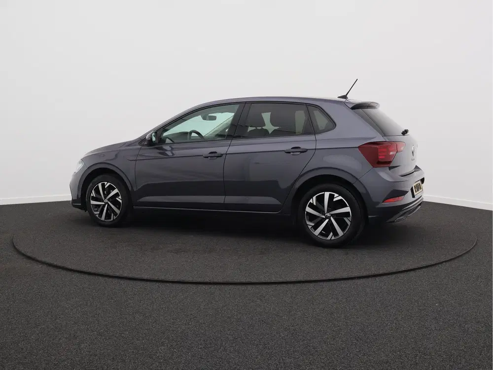 Volkswagen Polo 1.0 TSI Life uit 2022, foto 13