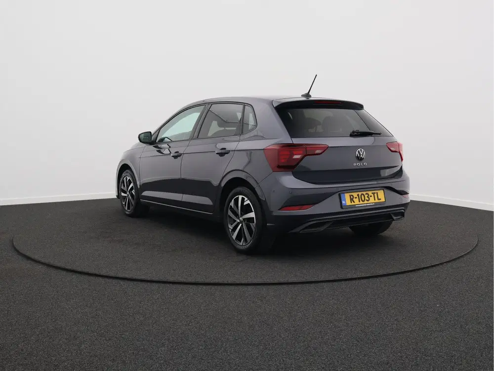 Volkswagen Polo 1.0 TSI Life uit 2022, foto 14