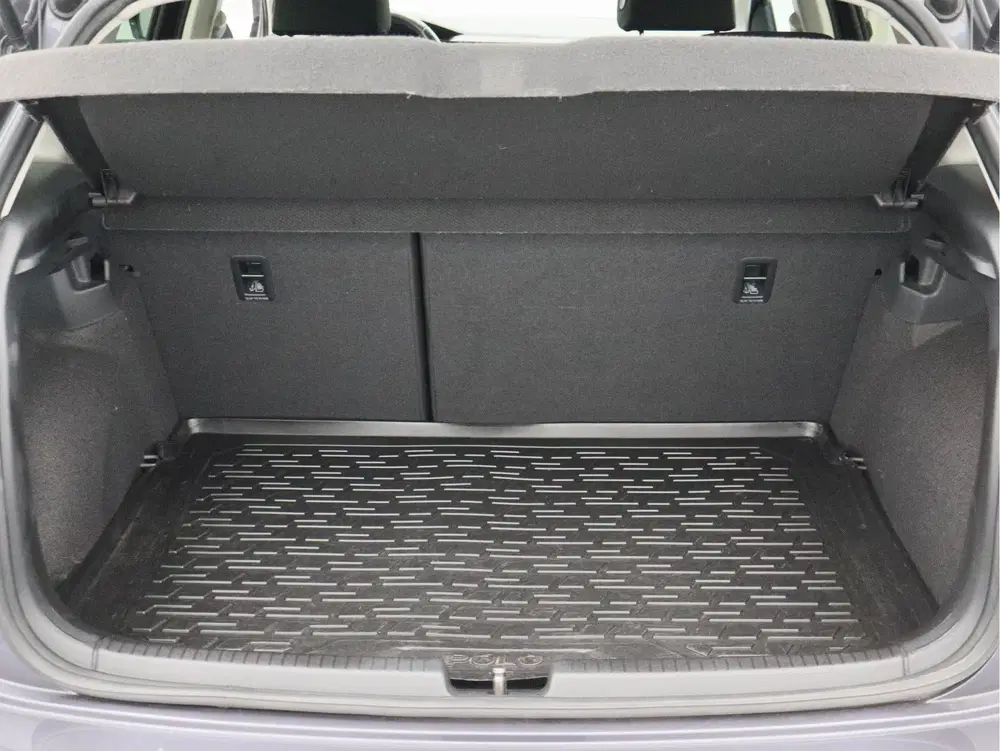 Volkswagen Polo 1.0 TSI Life uit 2022, foto 15