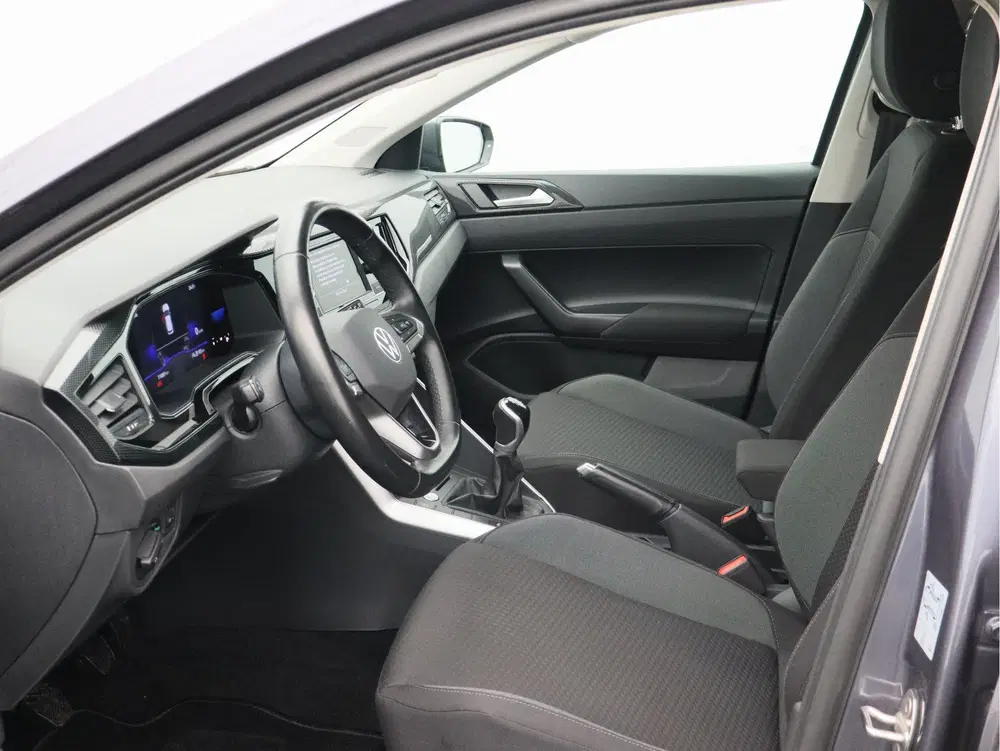 Volkswagen Polo 1.0 TSI Life uit 2022, foto 5
