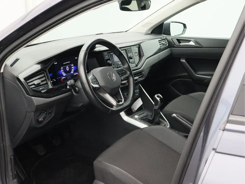 Volkswagen Polo 1.0 TSI Life uit 2022, foto 7