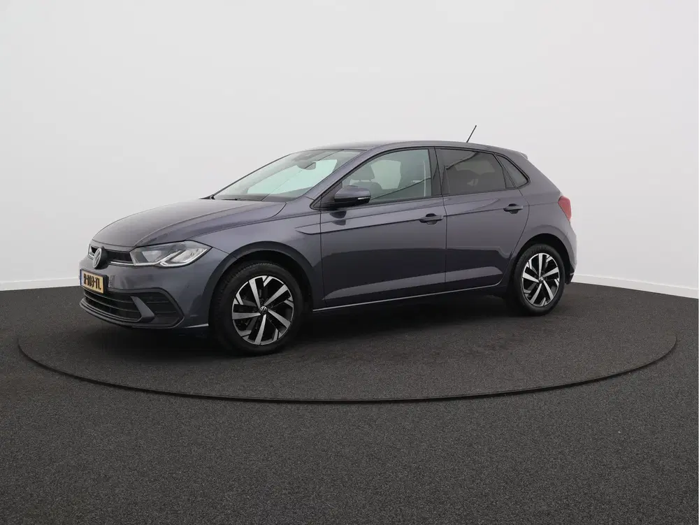 Volkswagen Polo 1.0 TSI Life uit 2022, foto 9