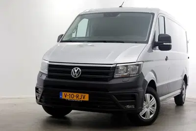 Volkswagen Crafter 35 2.0 TDI 177pk DSG-Automaat L3H2 (L2H1) uit 2023