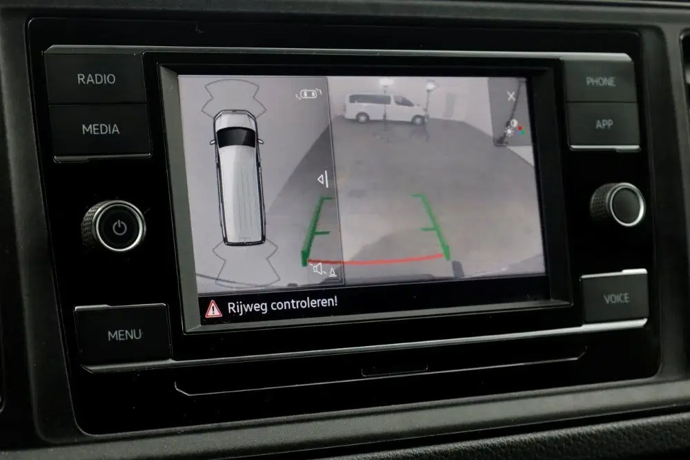 Volkswagen Crafter 35 2.0 TDI 177pk DSG-Automaat L3H2 (L2H1) uit 2023, foto 15
