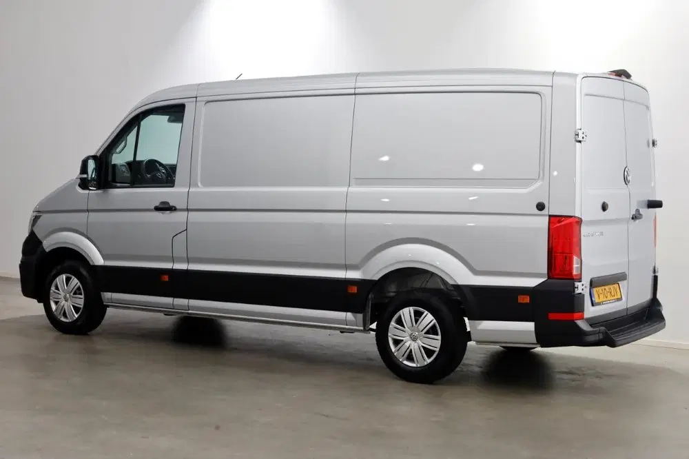 Volkswagen Crafter 35 2.0 TDI 177pk DSG-Automaat L3H2 (L2H1) uit 2023, foto 9