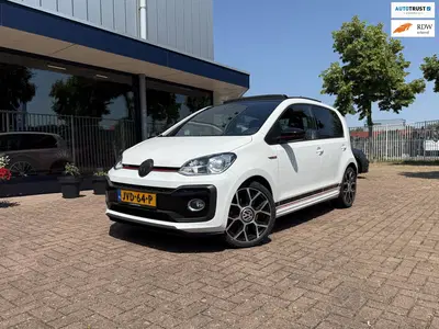 Volkswagen up! 1.0 TSI GTI uit 2019