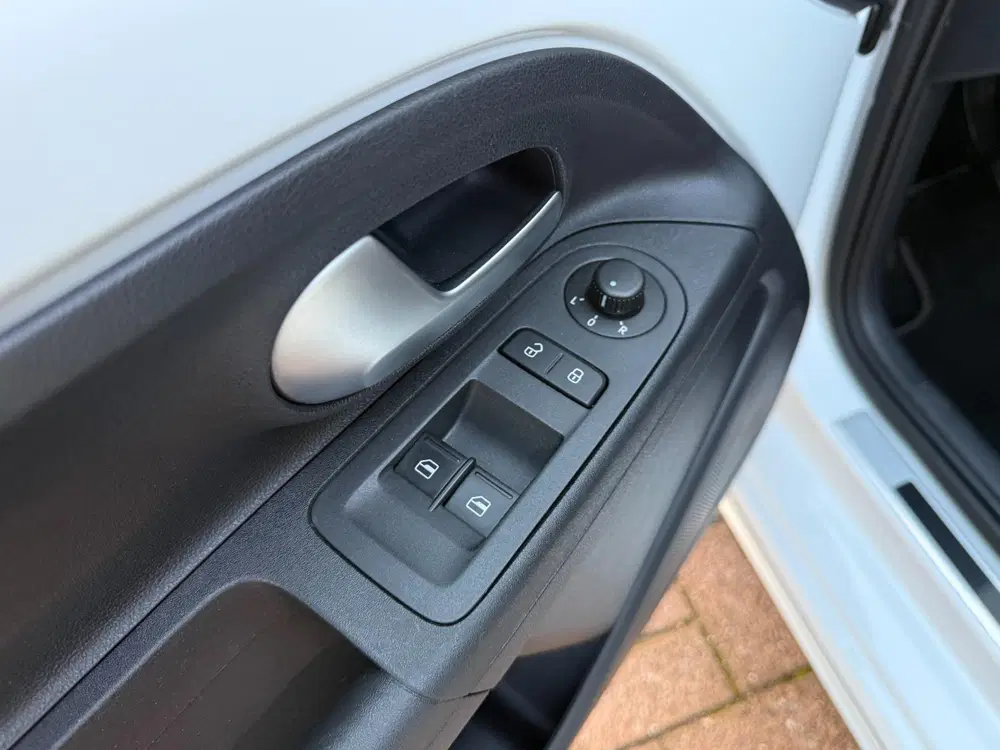 Volkswagen up! 1.0 TSI GTI uit 2019, foto 11