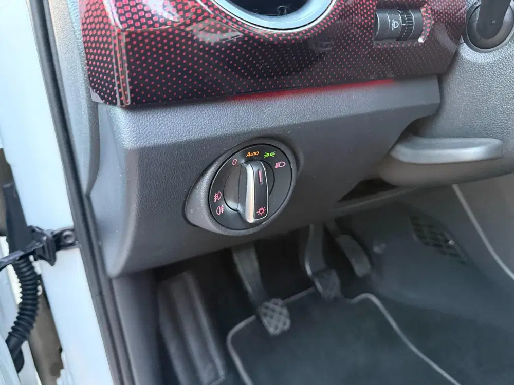 Volkswagen up! 1.0 TSI GTI uit 2019, foto 12