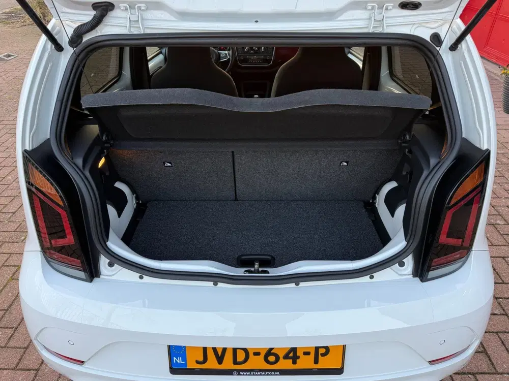 Volkswagen up! 1.0 TSI GTI uit 2019, foto 9