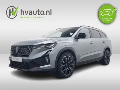 Renault Espace MY26 E-TECH FULL HYBRID 200PK ESPRIT ALPIN uit 2025