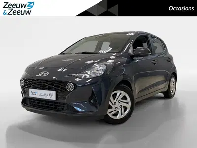 Hyundai i10 1.0 COMFORT uit 2021