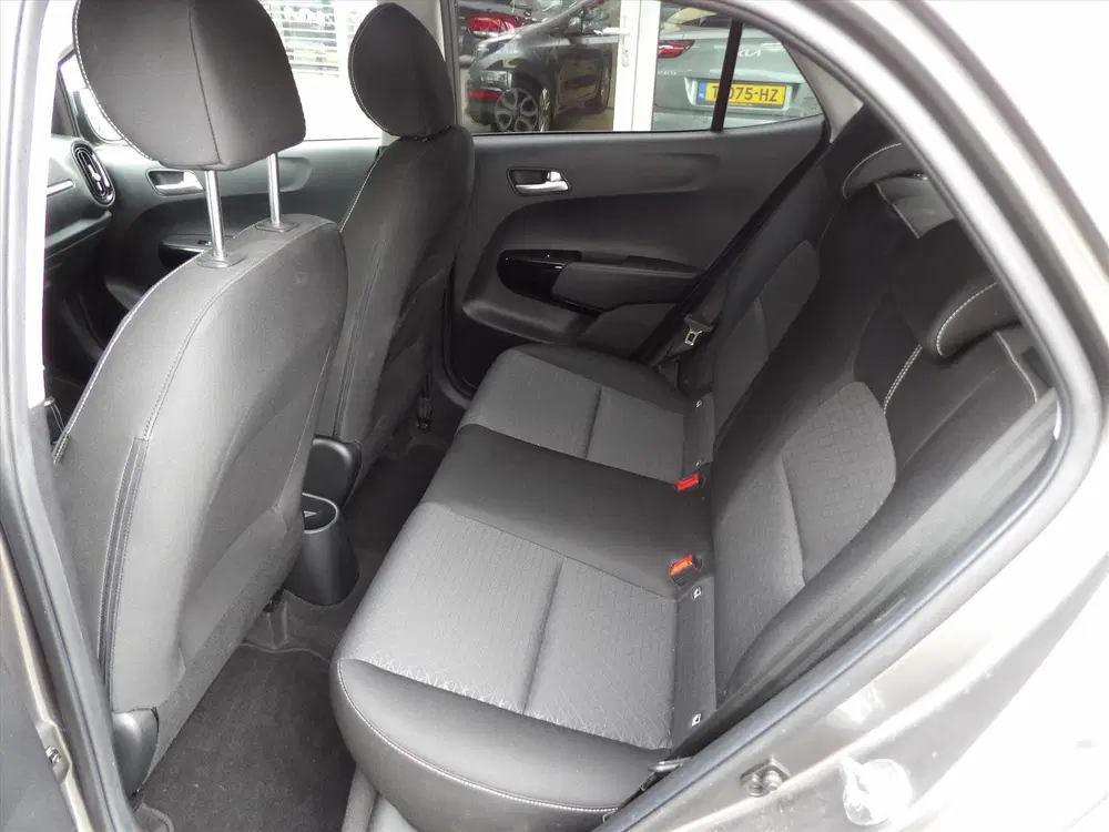 Kia Picanto 1.0 DPi DynamicPlusLine Luxe 27.000km Org. uit 2021, foto 10
