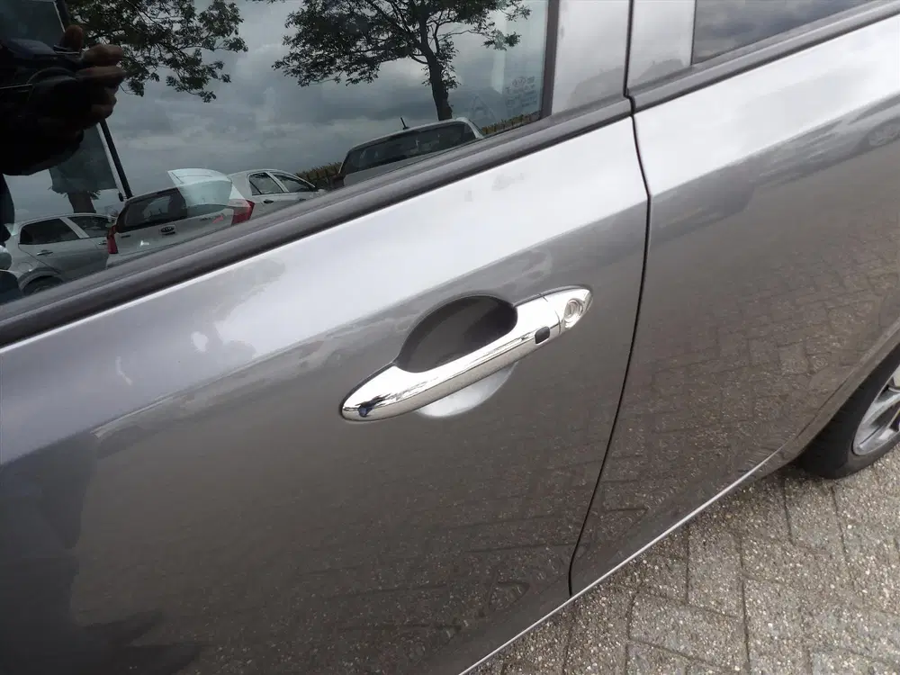Kia Picanto 1.0 DPi DynamicPlusLine Luxe 27.000km Org. uit 2021, foto 8