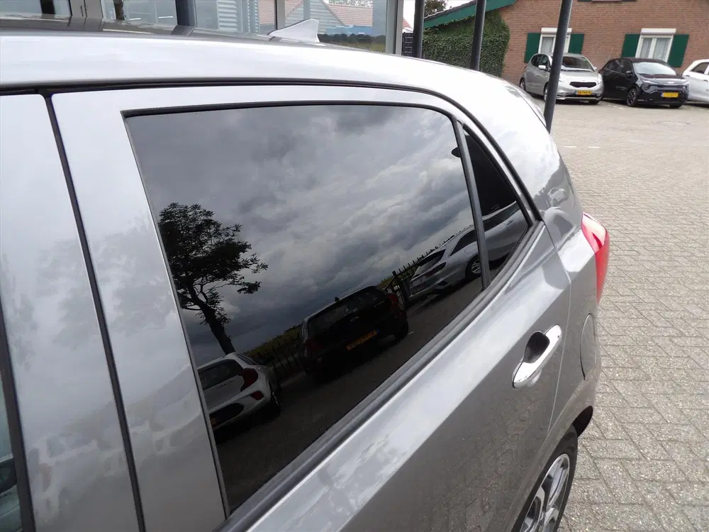 Kia Picanto 1.0 DPi DynamicPlusLine Luxe 27.000km Org. uit 2021, foto 9