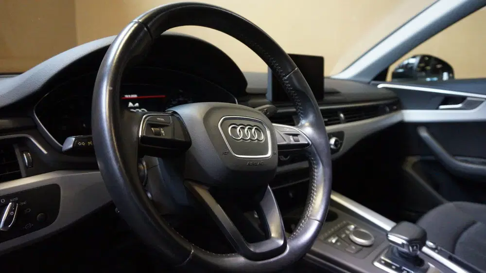 Audi A4 35 TFSI Design Pro Line uit 2019, foto 6