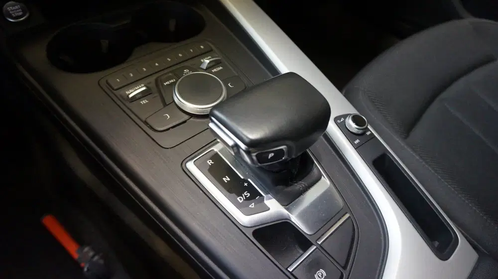 Audi A4 35 TFSI Design Pro Line uit 2019, foto 7