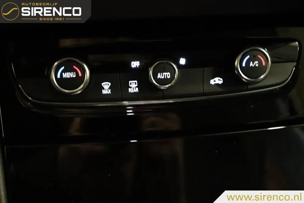 Opel Grandland 1.6 Turbo Hybrid uit 2021, foto 15